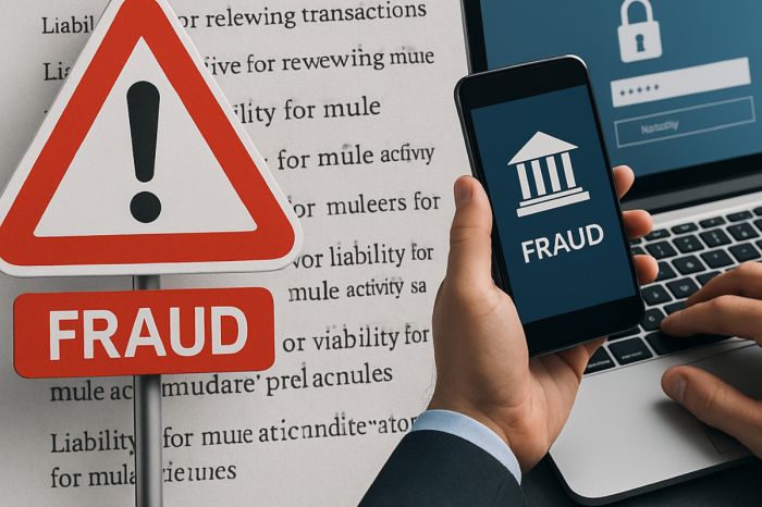 Вернуть деньги от мошенников станет проще: вступили в силу новые правила