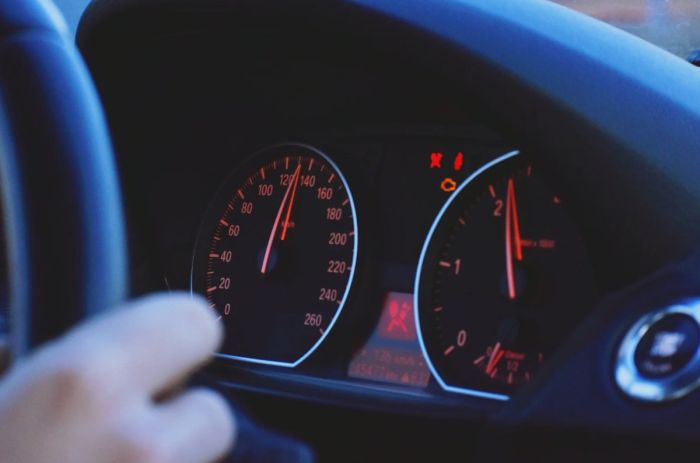 Казахстанцы массово превышают скорость: лидирует трасса "Шымкент-Кызылорда"