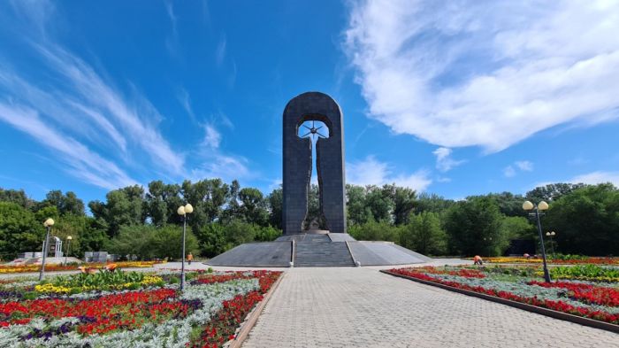 Первые выборы акима областного центра в Казахстане пройдут 12 октября