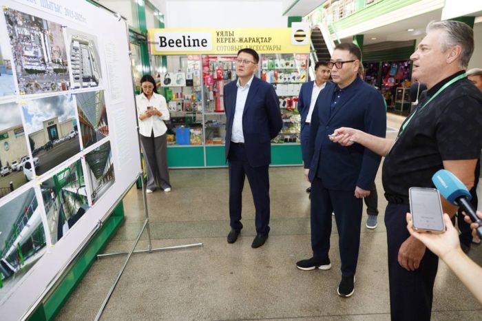 «Отсрочек больше не будет»: рынки Казахстана обязали модернизировать до конца года