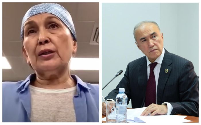 "Уголовное дело в отношении гр. Коккозовой основано на недоказанном ущербе" - бизнес-омбудсмен