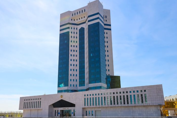 Послание Президента 2024: Принцип «Закон и порядок» как основа справедливого Казахстана