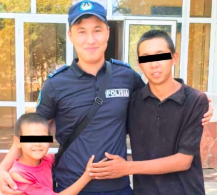 Расследование дела об издевательствах над детьми в Жамбылской области завершено