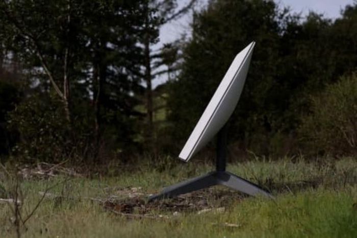 Компания Илона Маска разместит серверы Starlink в Казахстане