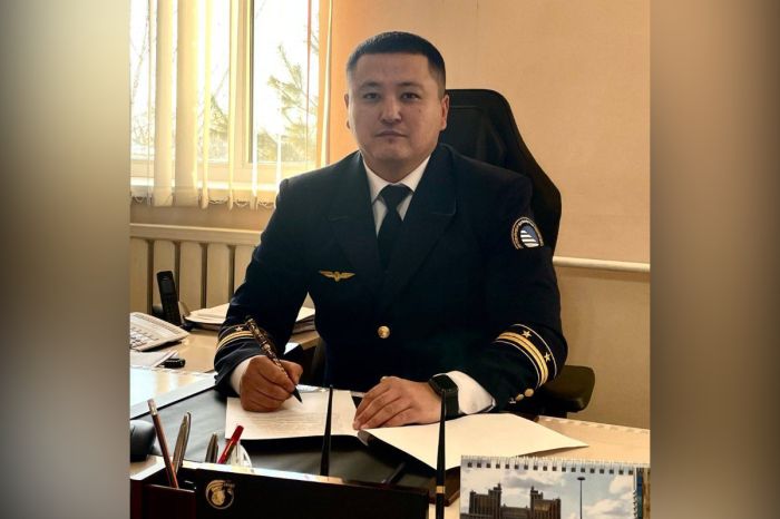 Крупное хищение в КТЖ: ущерб превысил 130 млн тенге