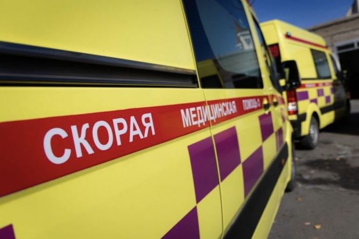 Смертельное ДТП на трассе Индер – Атырау