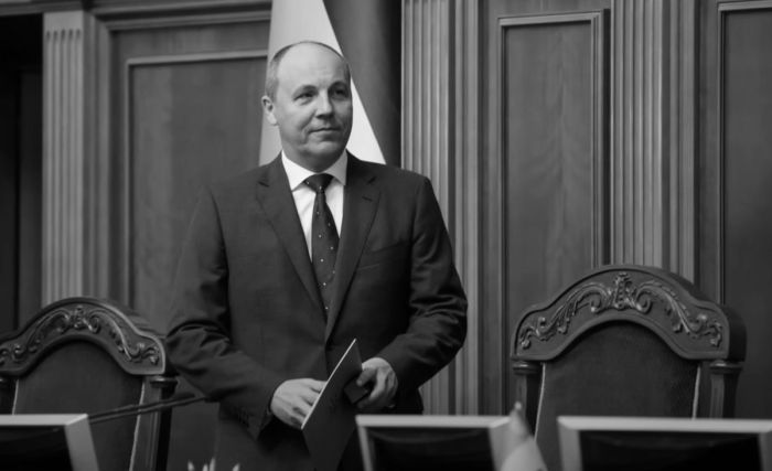 «Ужасное убийство»: экс-спикер Рады Парубий застрелен во Львове