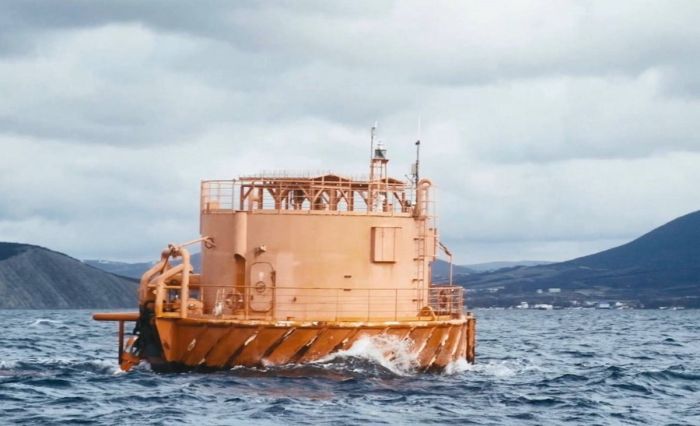 Ликвидация ЧП на Морском терминале КТК завершена