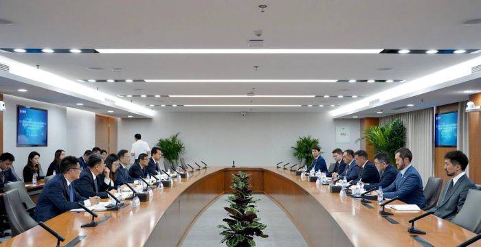 Казахстан просит Китай ускорить строительство ж/д линии Бахты-Аягоз