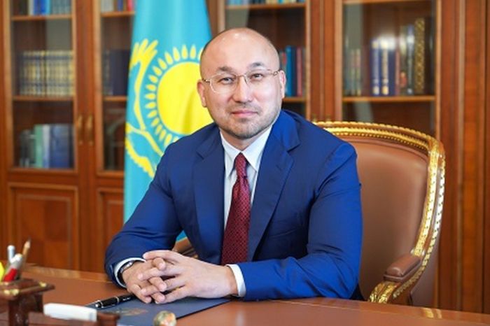 95% казахстанцев говорят по-русски — Даурен Абаев