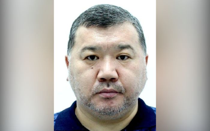 Еще один член "команды" Кожамжарова объявлен в розыск
