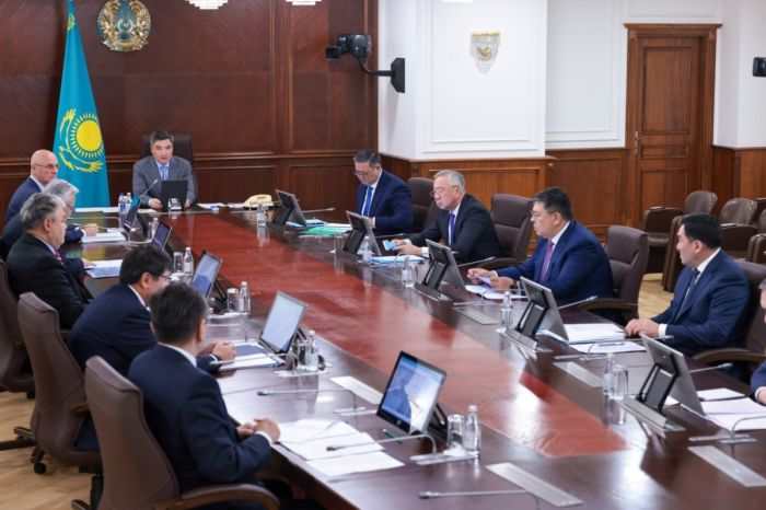 Члены правительства Казахстана: кто они, откуда родом и каков их портрет