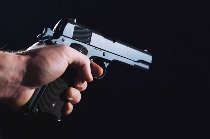 Охранник на Карагандинской ГРЭС-2 случайно убил напарника