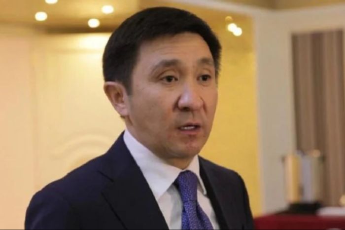 Приговор Ерлану Кожагапанову вступил в силу: апелляция отклонена