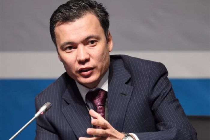 Освобождение Ертаева: МВД допускает возможный протест на амнистию экс-банкира