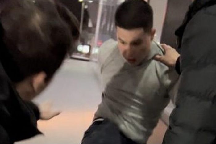 Суд отказал сыну депутата Даулета Турлыханова в смягчении наказания