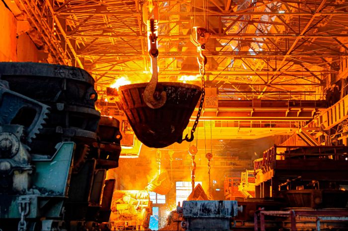 Модернизация предприятий и новые мощности: как реализуется индустриальный блок Послания–2024