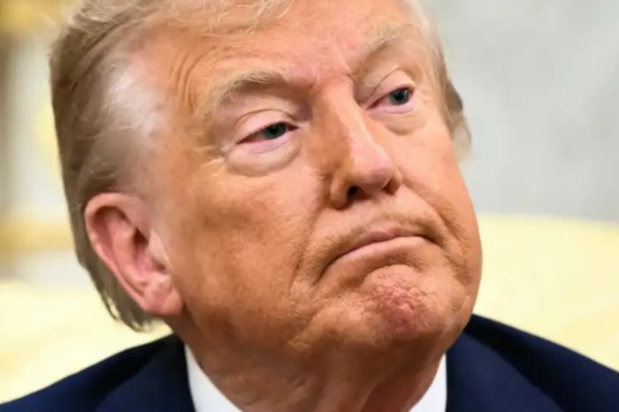 Трамп анонсировал скорый разговор с Путиным