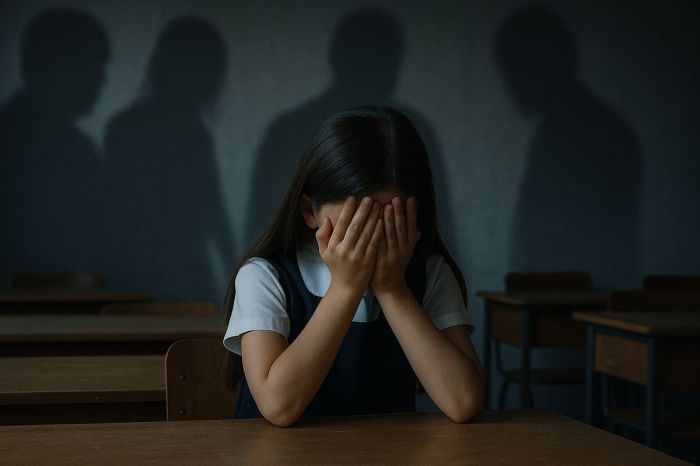 В Алматы расследуют смерть школьницы: в соцсетях звучат обвинения в буллинге