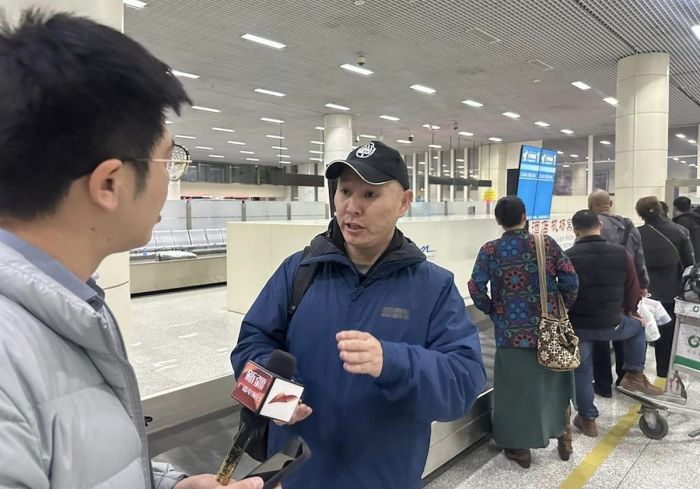 "Синофобские страхи в России повторяют то, что Казахстан уже давно прошёл" - Каукенов