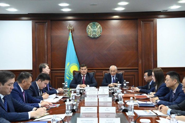 Экологическая ситуация в Кызылординской области требует безотлагательных мер