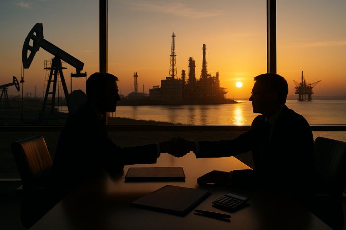 «Каспий нефть» продают: сумма не раскрывается, доля — свыше 25%