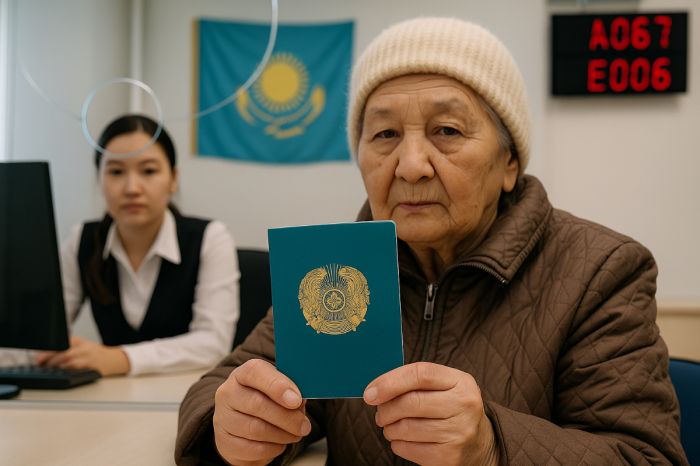 Минтруда: без регистрации пенсии и пособия приостановят