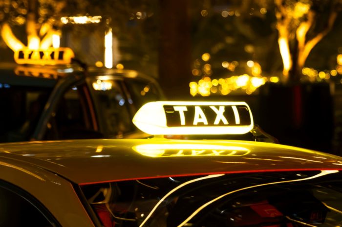 Такси в РК: как меняются цены и когда казахстанцы решат пересесть в автобусы?