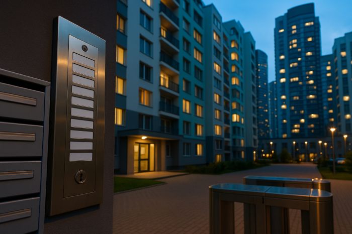 От «человейников» к учёту: столица ужесточает правила регистрации