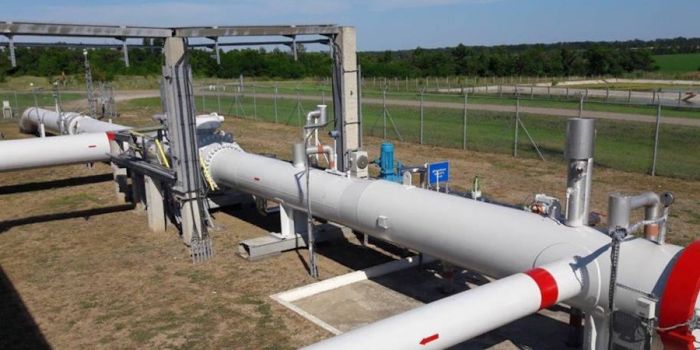 Трансграничный участок КТК прошел диагностику