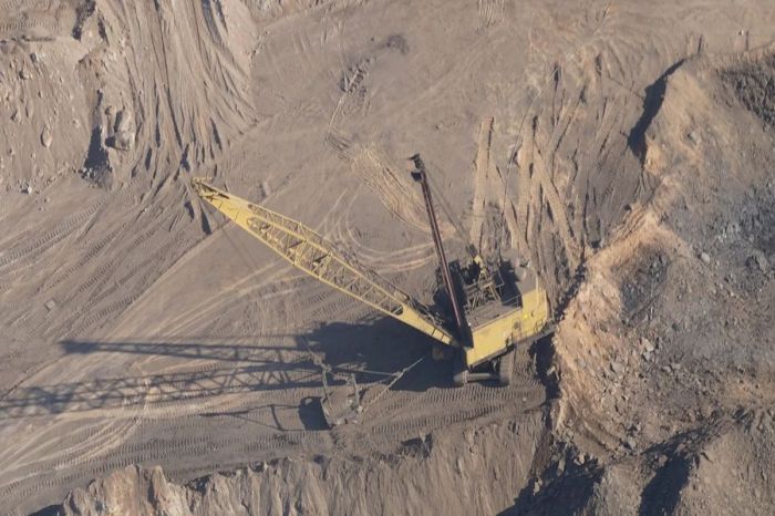 От батарей до турбин: Казахстан запускает масштабные проекты по редкоземам