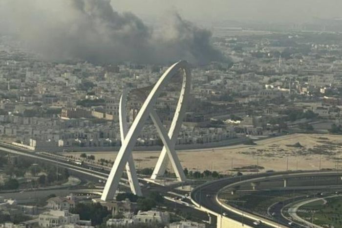 Токаев осудил авиаудар Израиля по Дохе