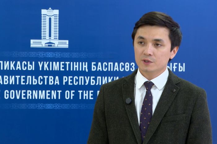 Дроны и «роботы-змеи»: ИИ возьмёт на себя диагностику электро- и теплосетей в Казахстане