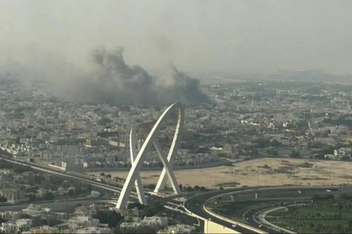 Удар Израиля по Дохе: власти Катара заявили о контроле ситуации