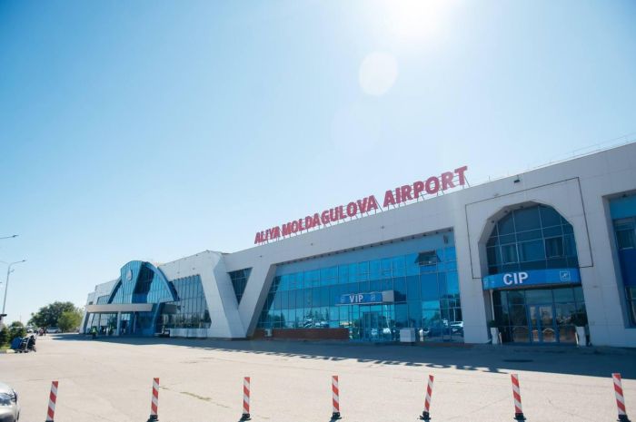 Развитие авиахаба: КазМунайГаз-Аэро приступил к реализации инвестиционного проекта в Актобе