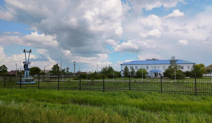 Перекрыта одна из трасс между Костанайской и Северо-Казахстанской областями