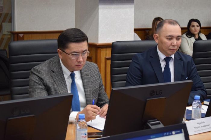 КНБ и Минфин усилили мониторинг: бюджет под защитой от «теневых» схем