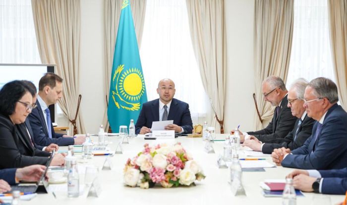 «Для России это очень интересный опыт» - депутат Госдумы о парламентской реформе в Казахстане