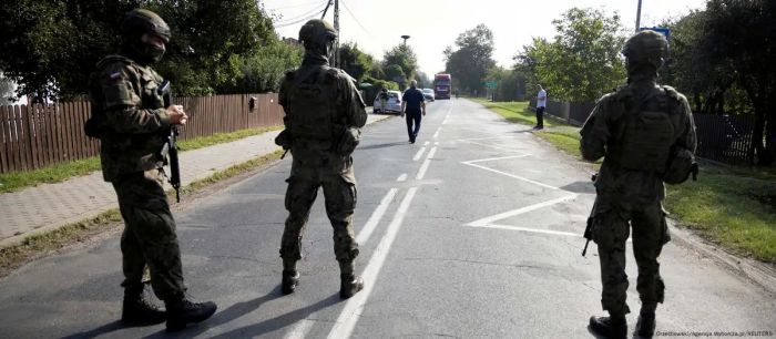 Зеленский: РФ не получила жесткой реакции на дроны в Польше