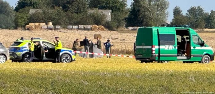 Польша просит у НАТО системы ПВО и защиту от дронов