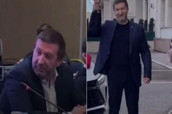 ГКНБ Кыргызстана объявил в розыск казахстанца по делу о финансировании ОПГ Камчы Кольбаева