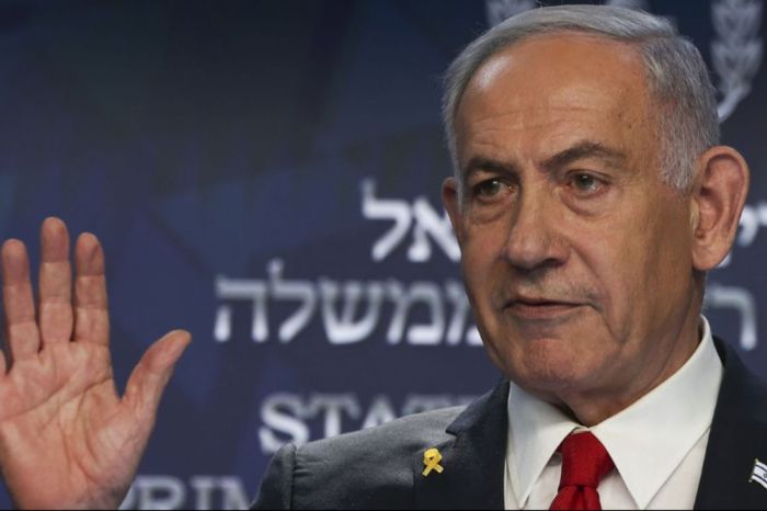 В ответ на угрозы Нетаньяху Катар потребовал привлечь израильского премьера к ответственности