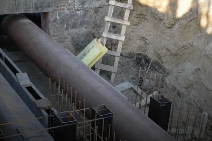 В Исатайском районе подготовка к зиме выполнена на 90%