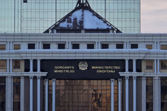 Армия на услугах: минобороны Казахстана займётся бизнесом