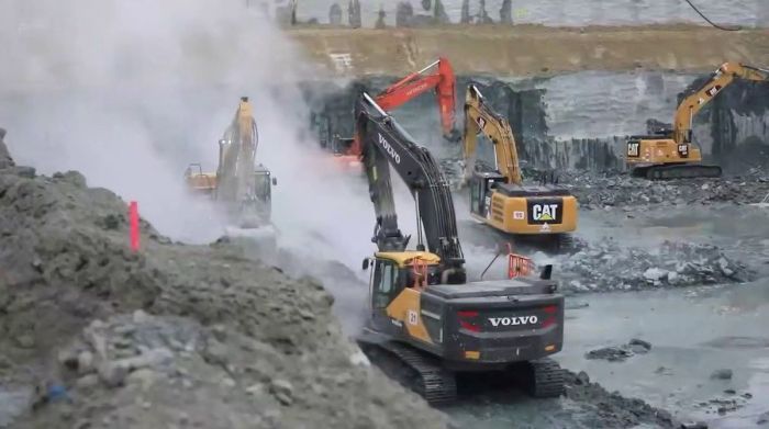 «Росатом» ответил на решение Еврокомиссии: проект АЭС «Пакш-2» в Венгрии продолжится