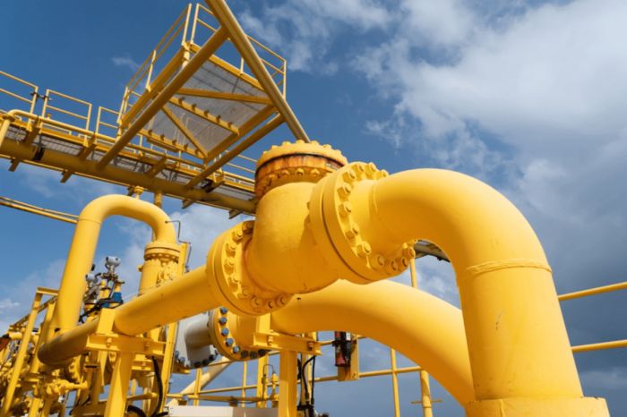 Меньше добычи — дороже газ: цены в Казахстане выросли на 28% за год