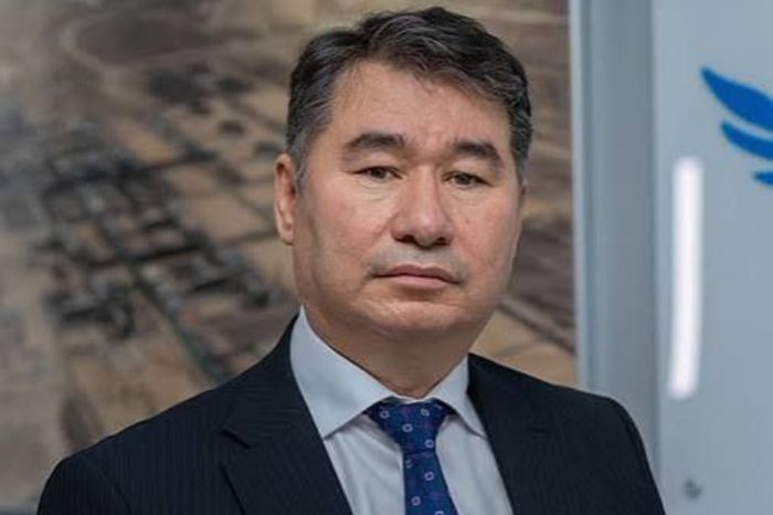 От Тенгиза до Кашагана: Куанышкерей Мухтаров покидает руководящий пост в NCOC