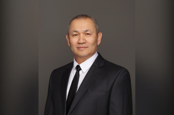 NCOC готовится к назначению Мейрама Шльденова на ключевую должность