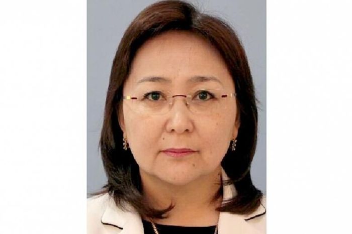 Советница экс-главы Верховного суда Жакипа Асанова, объявленная в розыск, оказалась гражданкой России