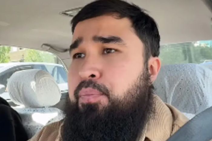 Певец Рустем Жугунусов предстанет перед судом за высказывания